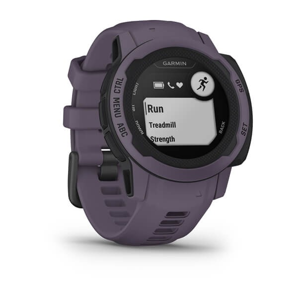 Garmin Instinct 2s.