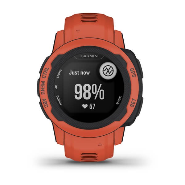Garmin ura Instinct 2s.