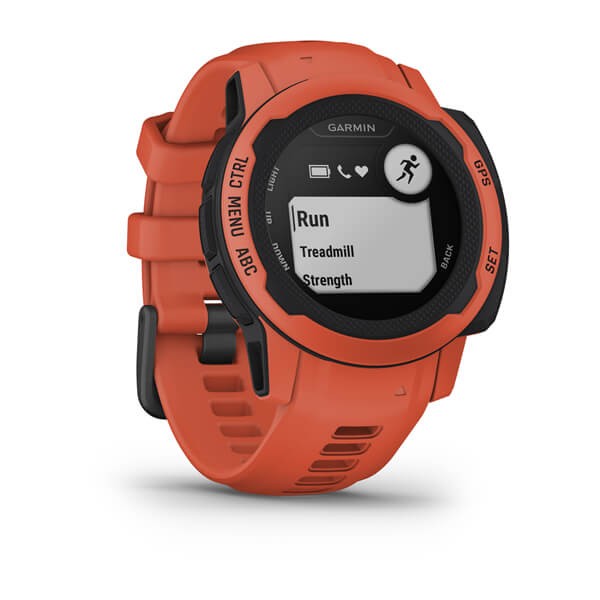 Garmin ura Instinct 2s.