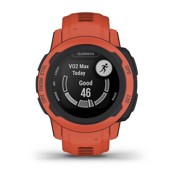 Garmin ura Instinct 2s.