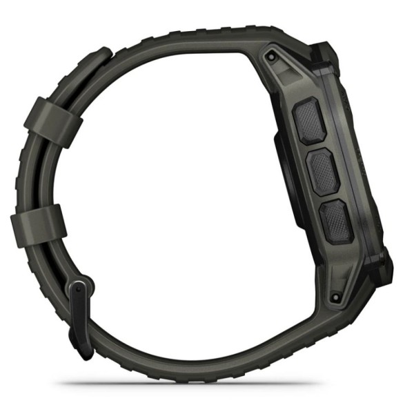 Garmin ura Instinct 2X Solar.