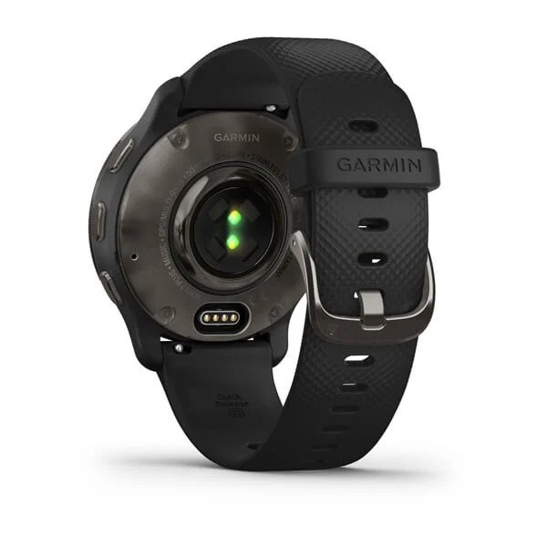 Garmin Venu 2 Plus.