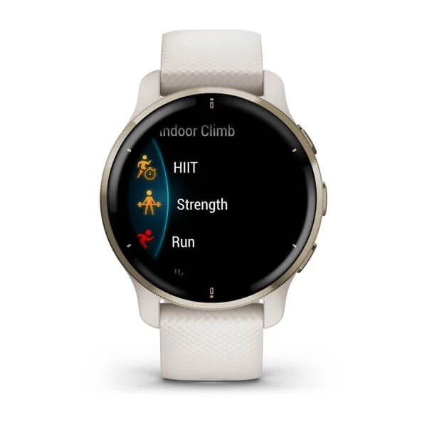 Garmin Venu 2 Plus.