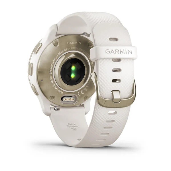 Garmin Venu 2 Plus.