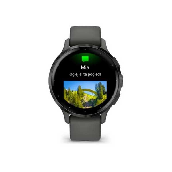 Garmin venu 3s.