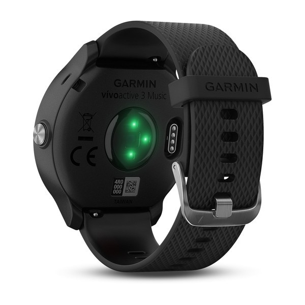 Garmin Vivoactive 3 Music.