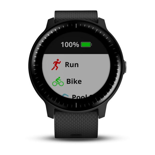 Garmin Vivoactive 3 Music.