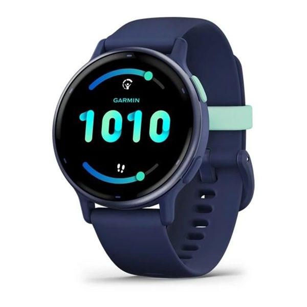 Garmin Vivoactive 5 Blue.