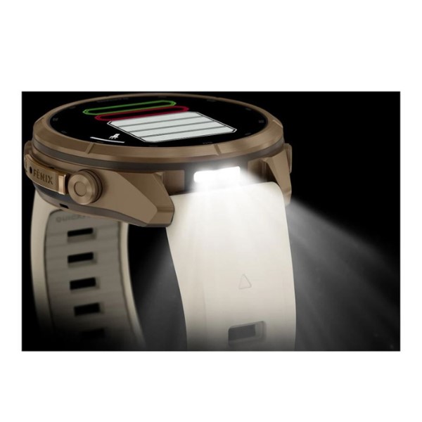 Garmin fenix 9 pro 43mm InReach.