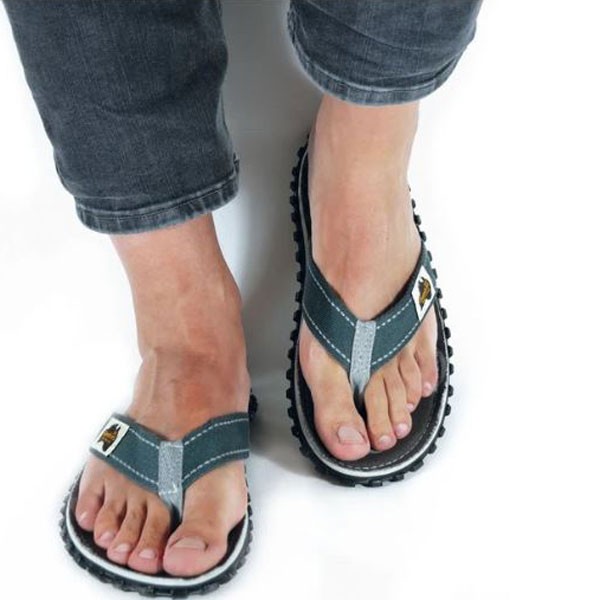 Gumbies unisex japonke Islander Cool.