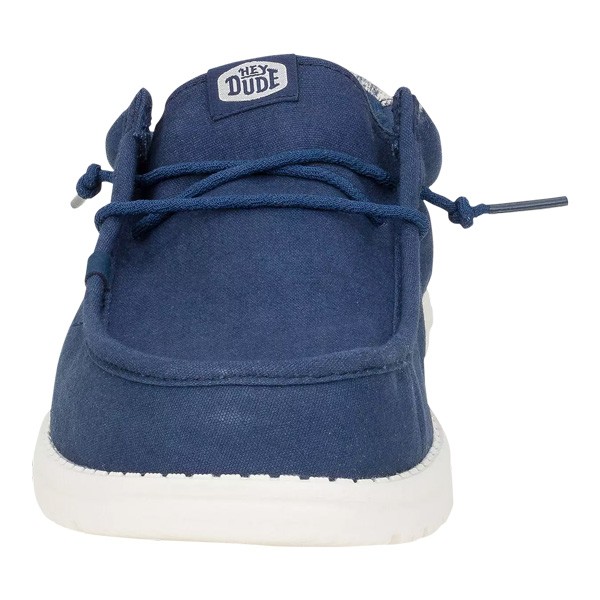 Moški čevlji Hey Dude Wally Surf Wash