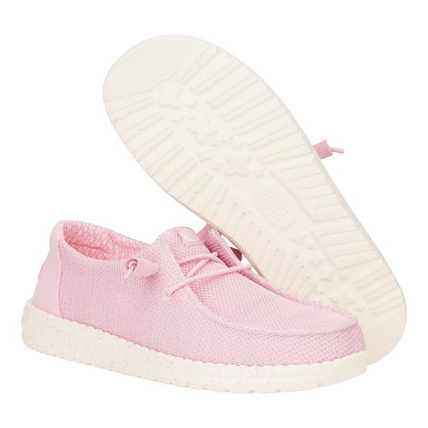 Ženski čevlji Hey Dude Wendy Stretch Sox