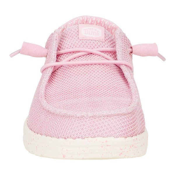 Ženski čevlji Hey Dude Wendy Stretch Sox