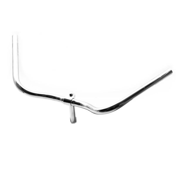 Holland krmilo s toporiščem - svetlo