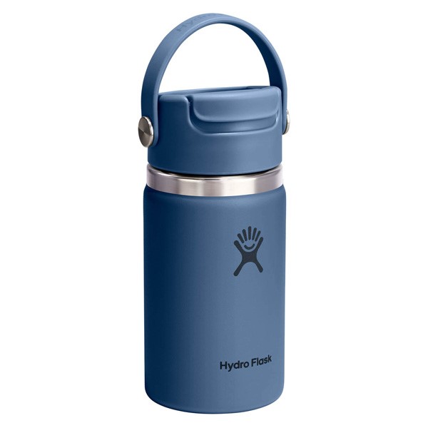 Hydro Flask 12 Travel Mug, termo lonček