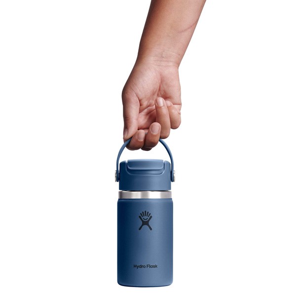 Hydro Flask 12 Travel Mug, termo lonček