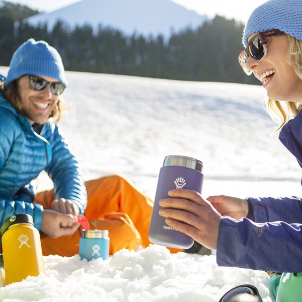 Hydro Flask termo posoda Food 18.