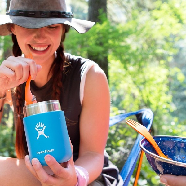 Hydro Flask termo posoda Food 18.