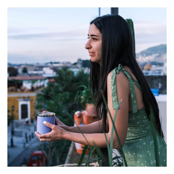 Hydro Flask termo skodelica 12 Mug (355 ml).