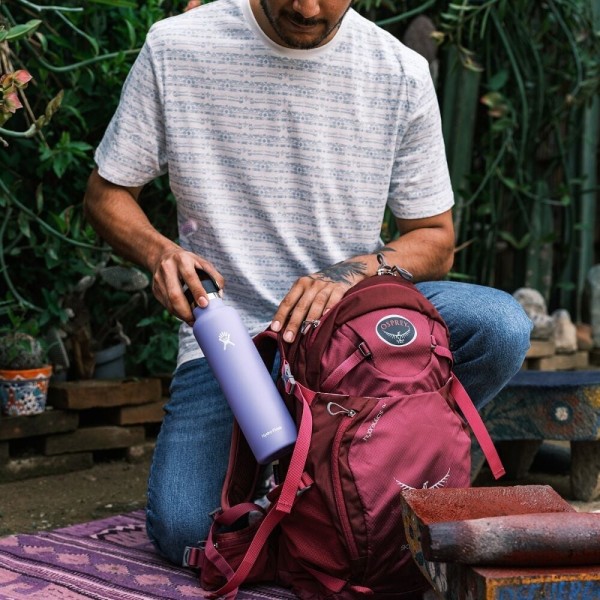 Hydro Flask termo steklenica 21 standard