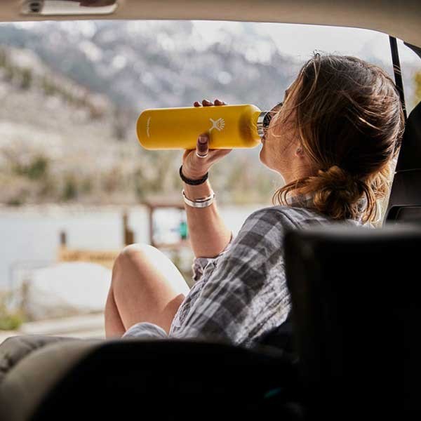 Hydro Flask termo steklenica 24 709 ml.
