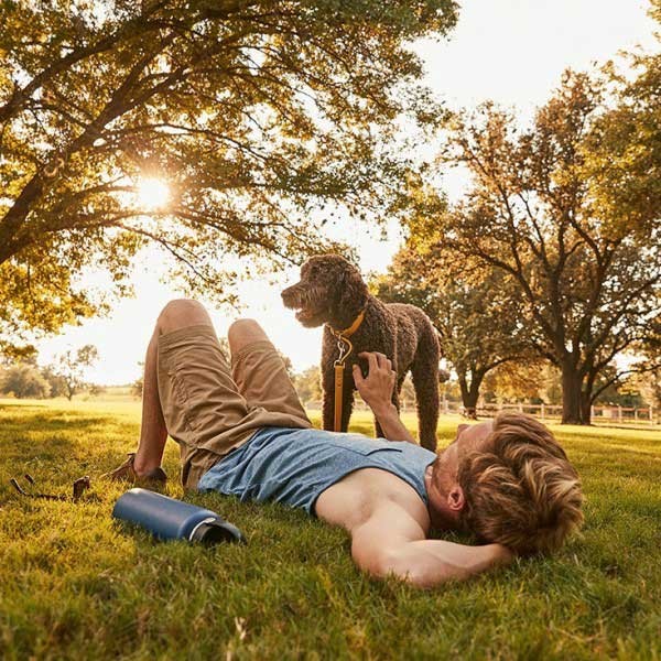 Hydro Flask termo steklenica 40.