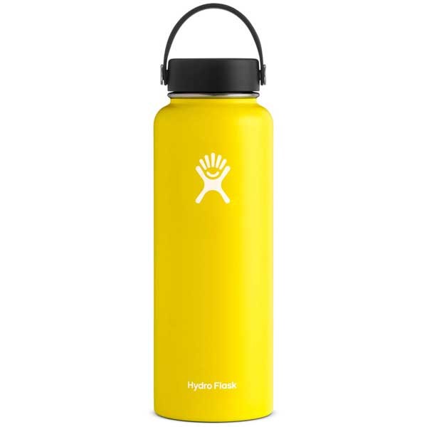 Hydro Flask termo steklenica 40.
