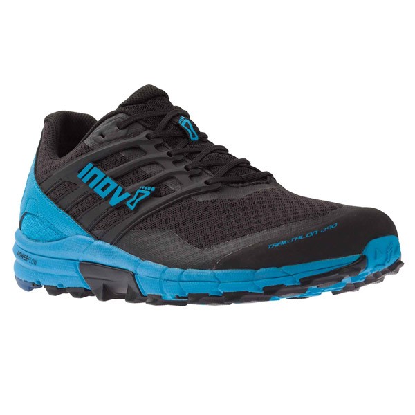 Inov 8 moški tekaški čevlji Trailtalon 290.