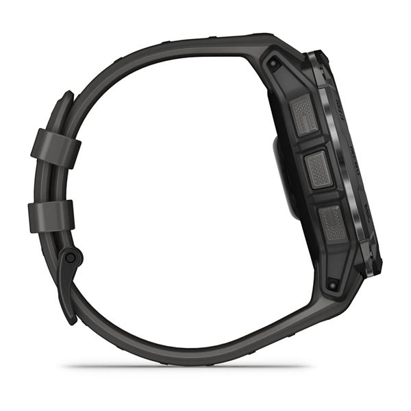 Garmin instinct 3 AMOLED