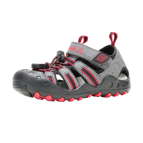 Fantovski sandali Kamik Crab