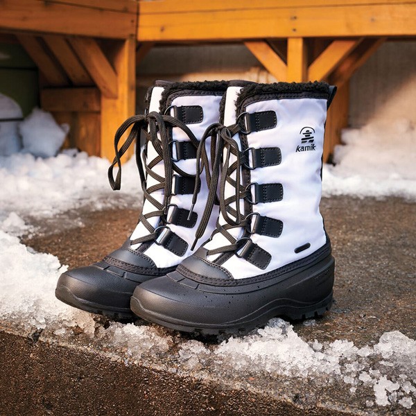 Kamik ženski škornji Billie.