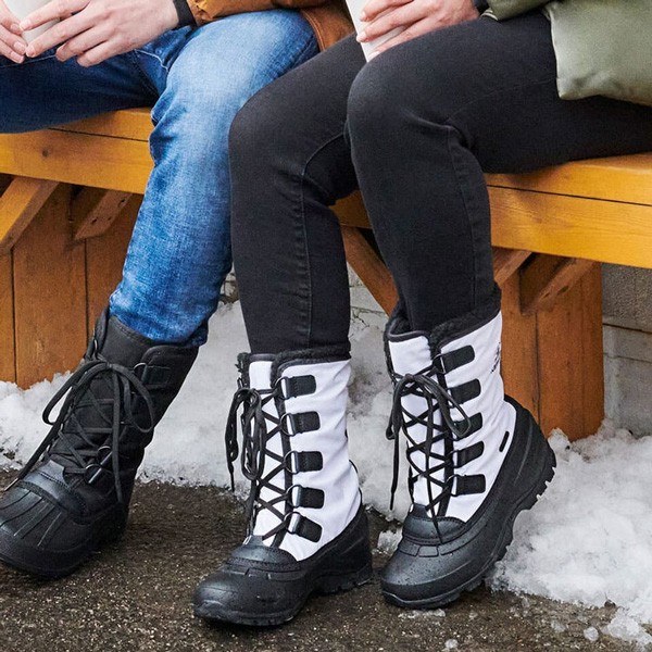 Kamik ženski škornji Billie.