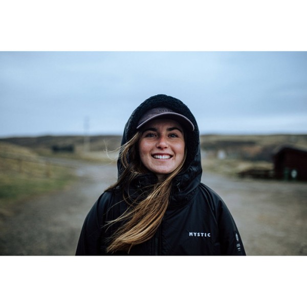 Mystic Corduroy kapa s šiltom