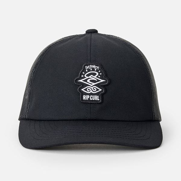 Rip Curl Search Icon, kapa s šiltom