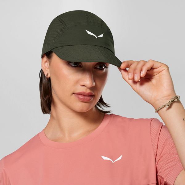 Salewa Pedroc 2 DST Light, kapa s šiltom