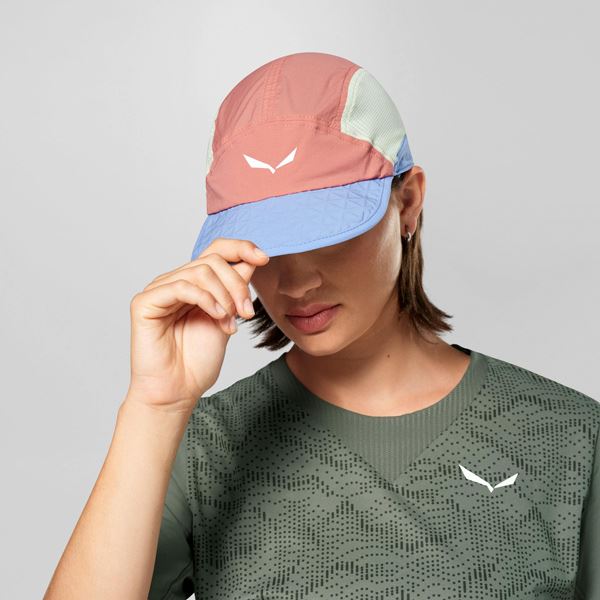 Salewa Pedroc 2 DST Light, kapa s šiltom