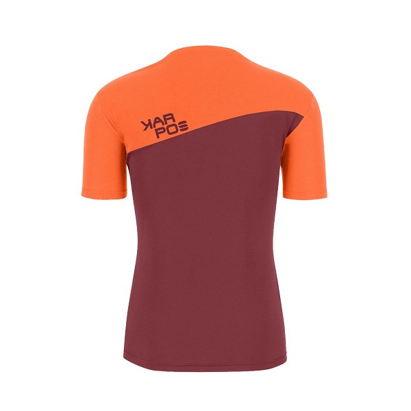 Moška aktivna majica Karpos Averau