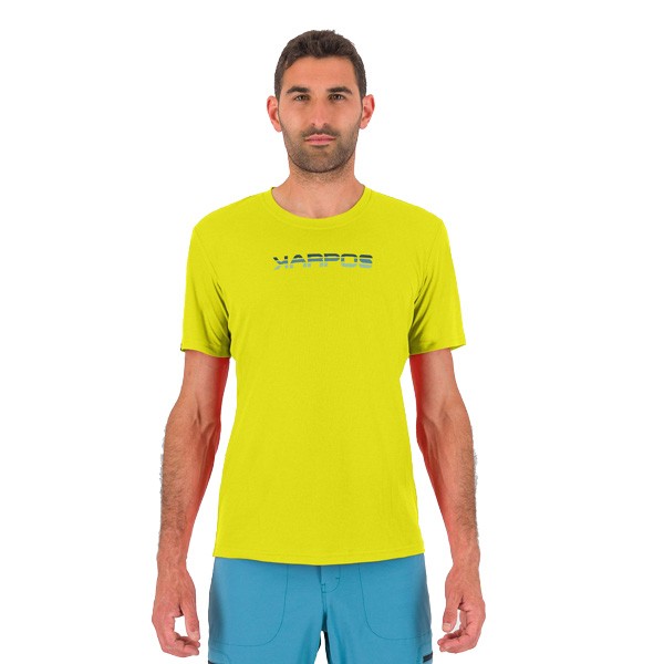 Karpos moška aktivna majica Loma