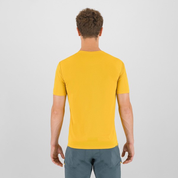 Moška aktivna majica Karpos Loma Evo