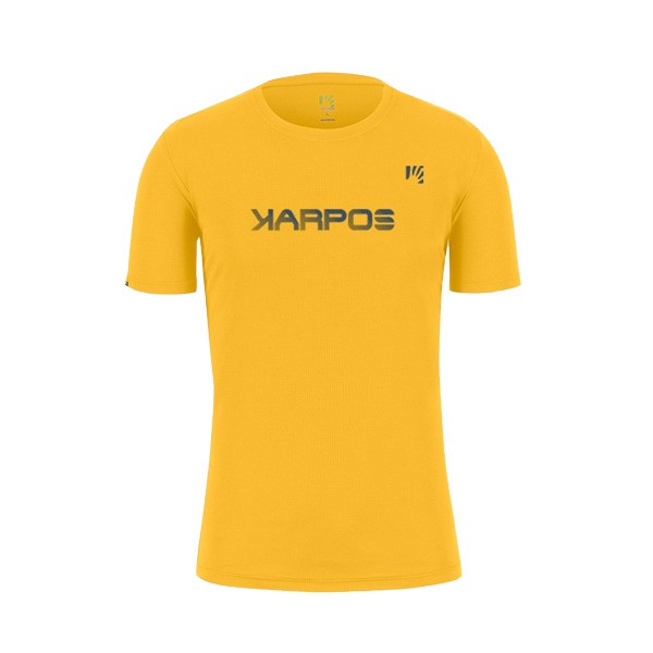 Moška aktivna majica Karpos Loma Evo