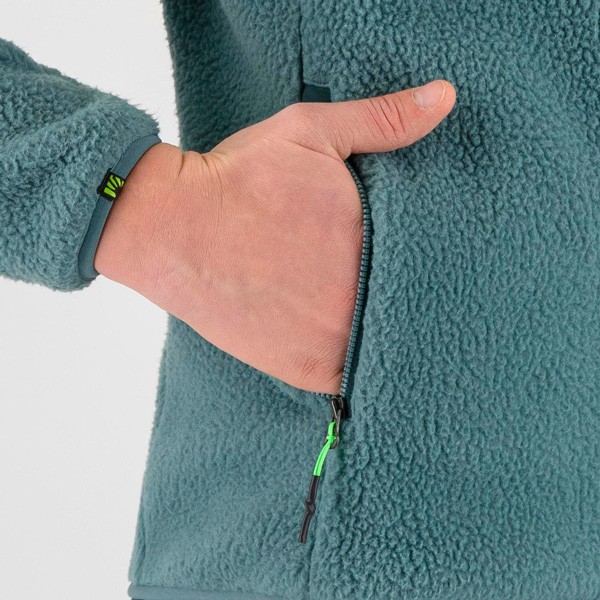 Moška jopica Karpos Moiazza Retro