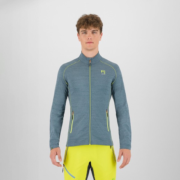 Moška jopica Karpos Pomedes Evo