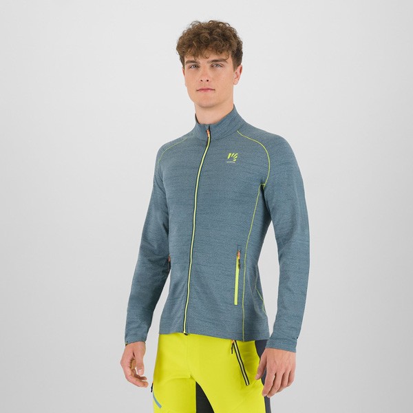 Moška jopica Karpos Pomedes Evo