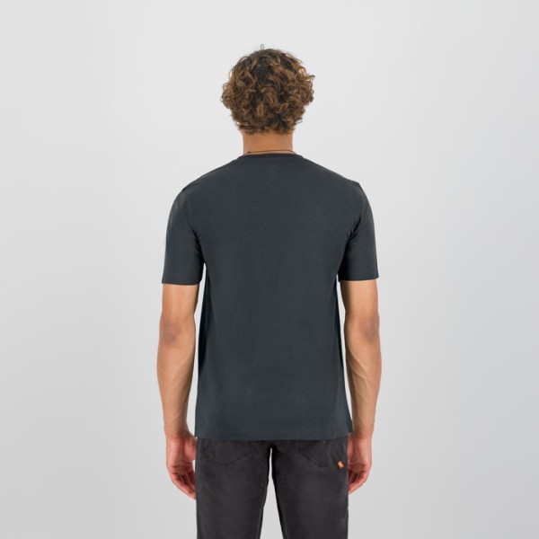 Moška kratka majica Karpos Loma Cotton