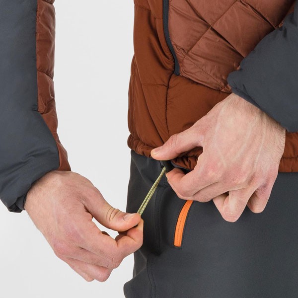 Karpos Lastei Active Plus, moška puhovka 