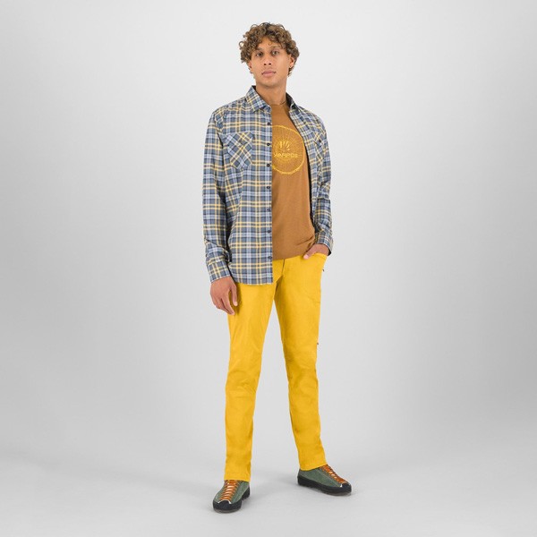 Moška srajca Karpos Furetto