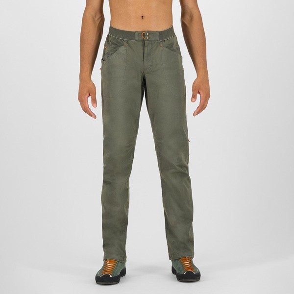 Moške dolge hlače Karpos Noghera