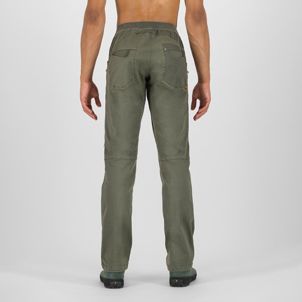 Moške dolge hlače Karpos Noghera