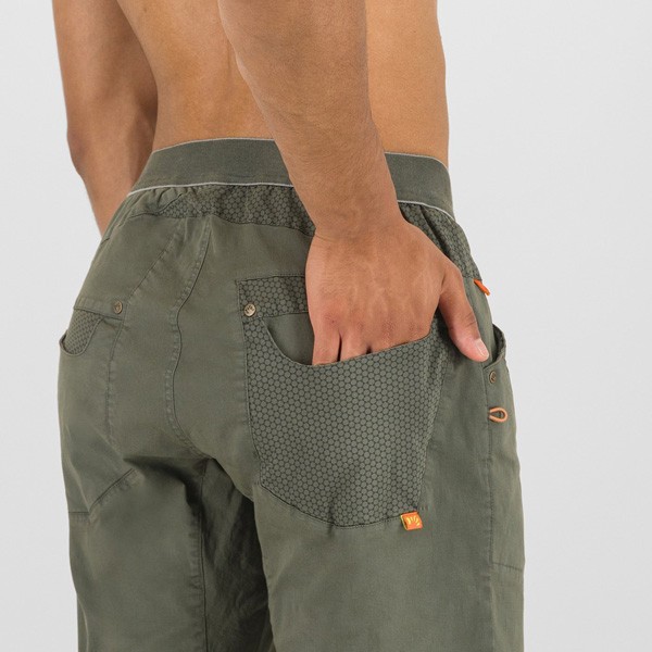 Moške dolge hlače Karpos Noghera