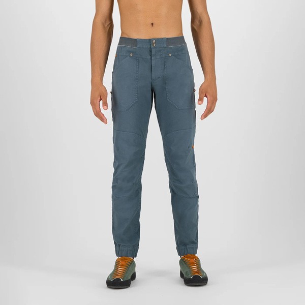 Moške dolge hlače Karpos Pez